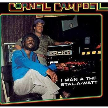 I Man A The StalAWatt