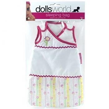 Dolls World - Muñeca (Peterkin UK 8515)