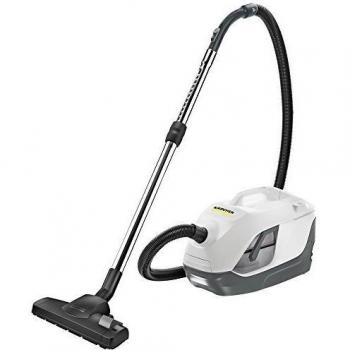 Aspiradora Kärcher DS 6 Premium con filtro de agua y tecnología antialérgica