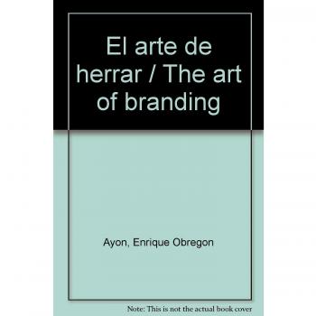 El arte de herrar
