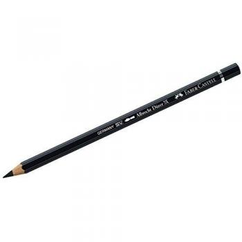 Lápiz Faber-Castell Negro Acuarelable Albrecht Durer