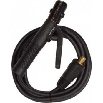 SOLTER - Conjunto portaelectrodo 3M Cu, 25 mm, 35-50 mm, 200A