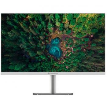Barebone All-in-One AIO Phoenix 23.8'' IPS LED Slim Display, Intel J4105H Processor, USB, HD Audio, Power Supply Included