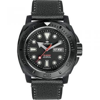 Lorenz Model Vintage Automatic