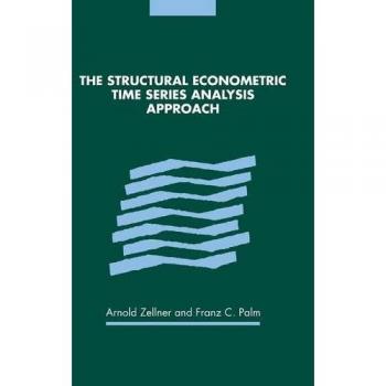 Structural Econometric Time Series Analysis Method by Cambridge University Press