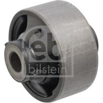 Brazo oscilante FEBI BILSTEIN 106355 con silentblock para suspensión
