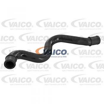 VAICO V10-0776 Tubo flexible, ventilación bloque motor