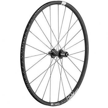 DT Swiss ER1400 DICUT 21mm Disc Brake Rear Wheel - Shimano/SRAM Compatibility
