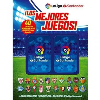 LOS MEJORES JUEGOS DE LA LIGA