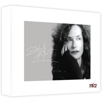 Isabelle Huppert - Coffret - Madame Bovary + La cérémonie + Merci pour le chocolat + La pianiste [Francia] [DVD]