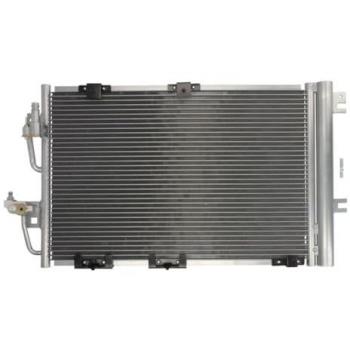 Condensador de aire acondicionado THERMOTEC KTT110058, enfriador de aire acondicionado