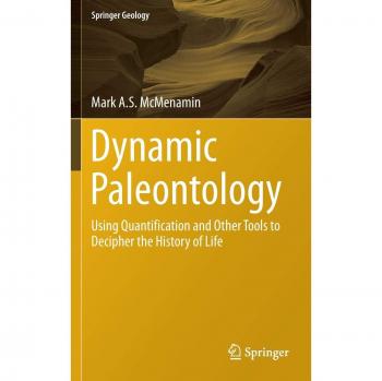 Dynamic Paleontology: Quantitative Methods for Understanding Life's History