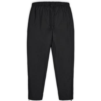 Rains Rain Pants Slim - Black