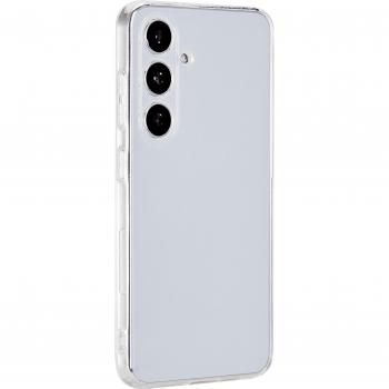 Funda Transparente de TPU para Samsung Galaxy S24+ (6.7) - eSTUFF Infinite Vienna