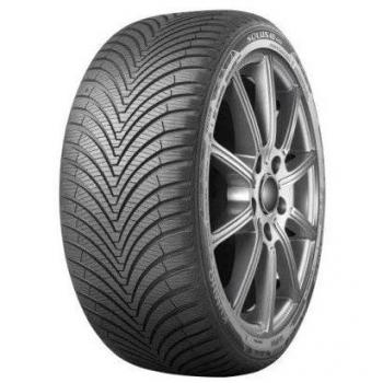 Kumho Solus 4S HA32 - 215/45 R17 91W XL