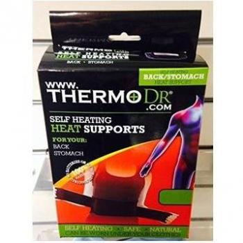 Thermo Dr. Faja Cinturón Autocalentable Tallas M-L-XL
