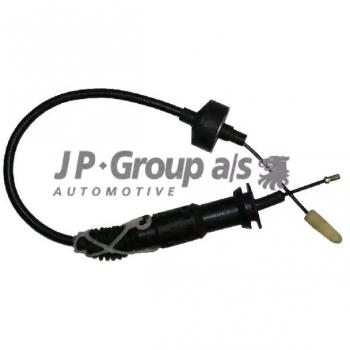 Cable de embrague JP GROUP 1170200400 - Tipo: Cable de embrague, Marca: JP GROUP, Número de referencia: 1170200400