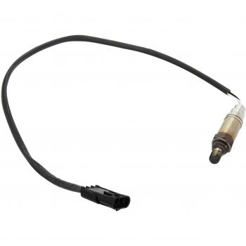 Bosch 0258003892 - Sonda Lambda Original, con Conector Específico