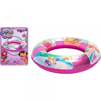New Toy Flotador Dora 51cmx51cm