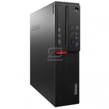 Lenovo Thinkcentre M900 SFF - Procesador i5 6500, 8GB RAM, SSD 256GB, WiFi, Grado A+