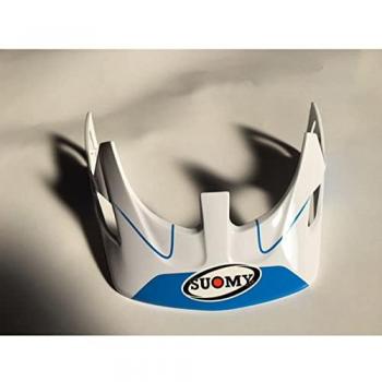 Suomy Kyt Casco, Blanco, 56