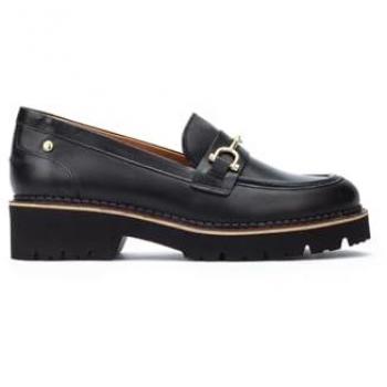 Mocasines de piel Pikolinos VICAR W6S para mujer