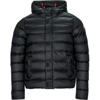 JOTT Parka acolchada JORGE Negro para hombre