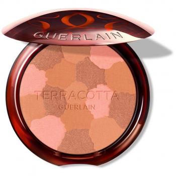 GUERLAIN Terracotta Light The Sun-Kissed Healthy Glow Powder 10g 01 - Light Warm
