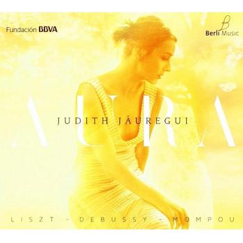 Aura : Judith Jauregui