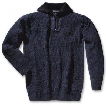 Troyer Foehr Unisex Blaumeliert Talla S