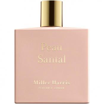 Miller Harris Peau Santal Unisex Eau de Parfum Spray 100ml