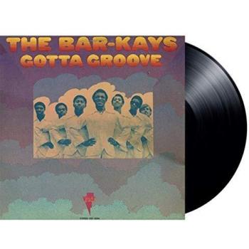 Gotta Groove 50th Anniversary 1 LP