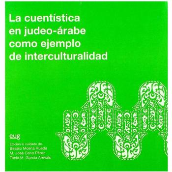 La cuentística en judeo-árabe como ejemplo de interculturalidad