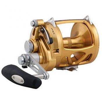 Penn International VI Trolling Reel - INT50VISW 2 SPEED