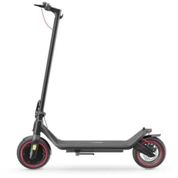Patinete Eléctrico Plegable Prixton Eco Move SCO850M, Ruedas de 8.5”, Velocidad Máxima 24 km/h, Autonomía 22.5 km, Bluetooth y App Móvil