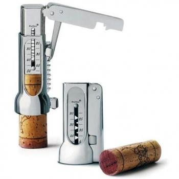 Pulltex - Tire-bouchon Brucart Titan Pulltex by Pulltex Pulltap's