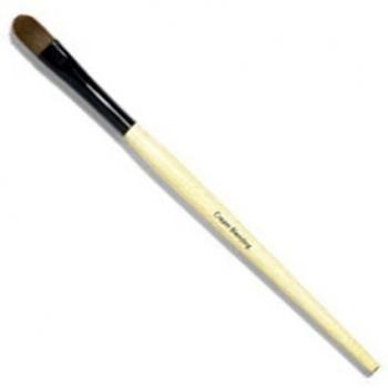 Bobbi Brown Concealer Brush Eye Shadow Brush Pack of 1
