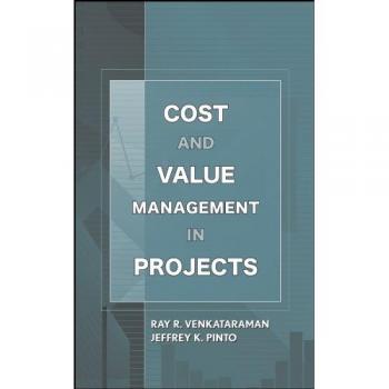 Cost and Value Management in Projects