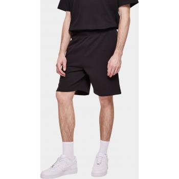 Urban Classics New Black Sports Shorts