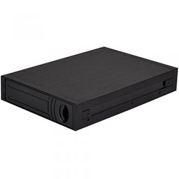 SilverStone SST-MS08B disco duro-Base