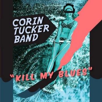 KILL MY BLUES