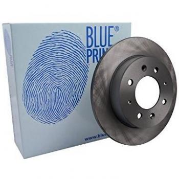 Disco de freno BLUE PRINT ADG04386 - Disco de freno, marca BLUE PRINT, modelo ADG04386