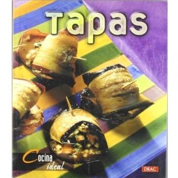 Cocina Ideal. TAPAS