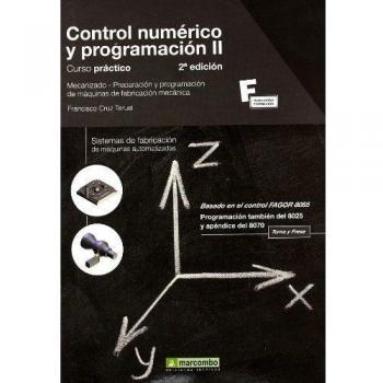 Control Numérico y Programación II