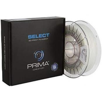 Filamento 3D PrimaSelect NylonPower Fibra de Vidrio 2.85mm 500g Natural