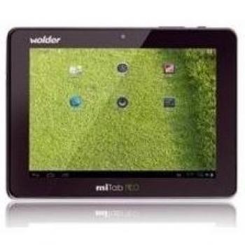 Wolder MiTab Neo - Tablet de 8