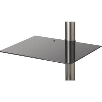 Estante opcional Gisan FS-AC 2 para soporte FS.207.