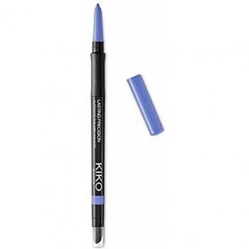 KIKO Milano Lasting Precision Automatic Eyeliner And Khol 19 | Lápiz De Ojos Automático Para Uso Interno Y Externo