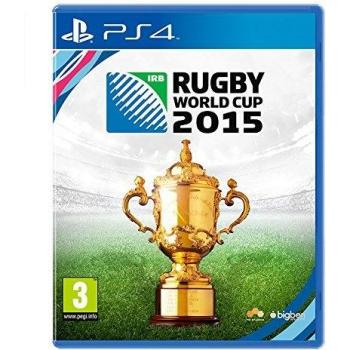 Rugby World Cup 2015