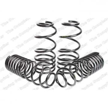 Kit de Suspensión Deportiva Kilen 35mm con Muelles LESJÖFORS 4595012
